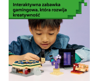 LEGO MINECRAFT 21584 Podróż przez portal netheru i kresu - 1473416 - zdjęcie 6
